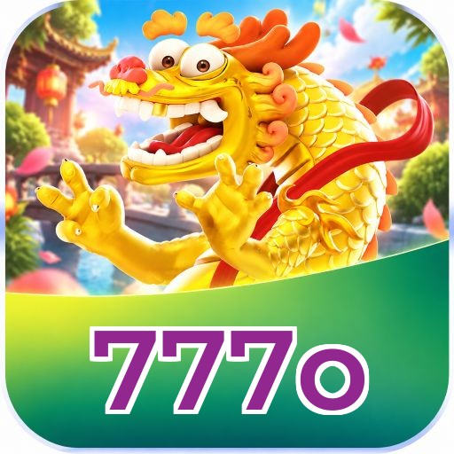 Logo APK 777o Android