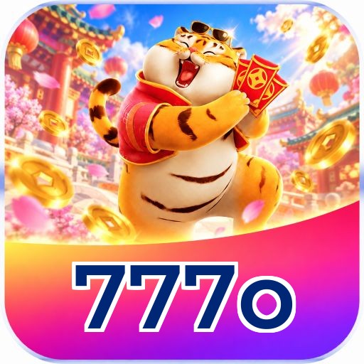 Logo 777o