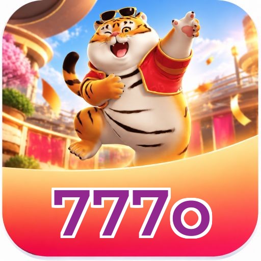 Logo 777o