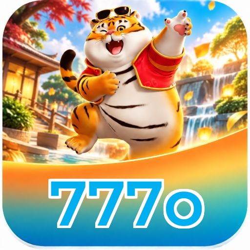 Logo 777o