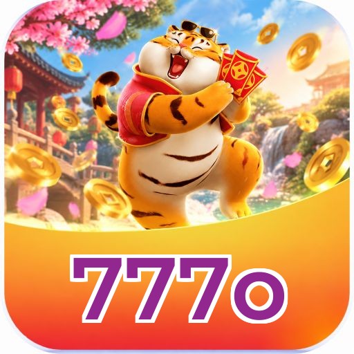 Logo 777o