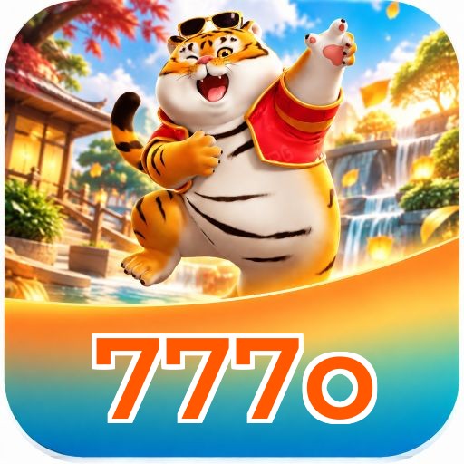 Logo 777o