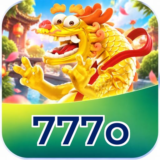 Logo 777o