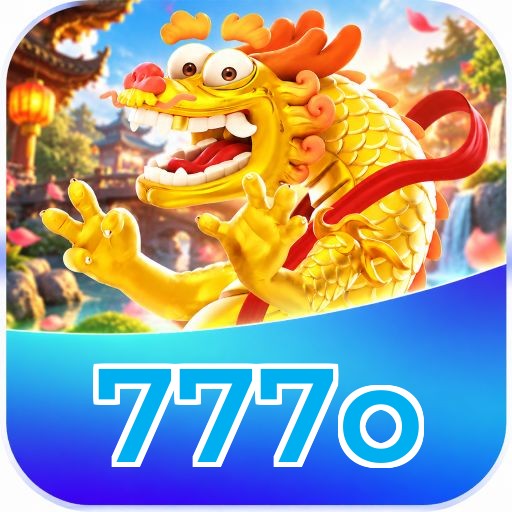 Logo 777o