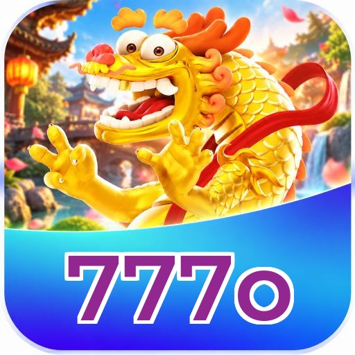 Logo 777o